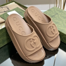 Gucci Slippers